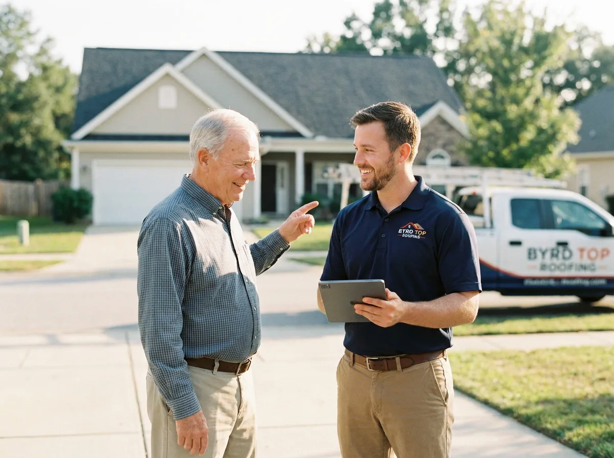 Roofing Stanton, CA FAQs